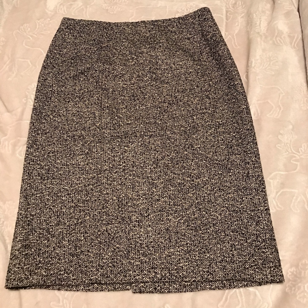 - NWOT Ann Taylor 6P skirt